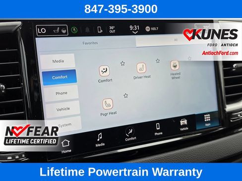 Used 2024 Chrysler Pacifica Touring-L FWD image 48