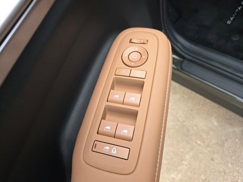 New 2026 Hyundai Santa Fe Limited image 19