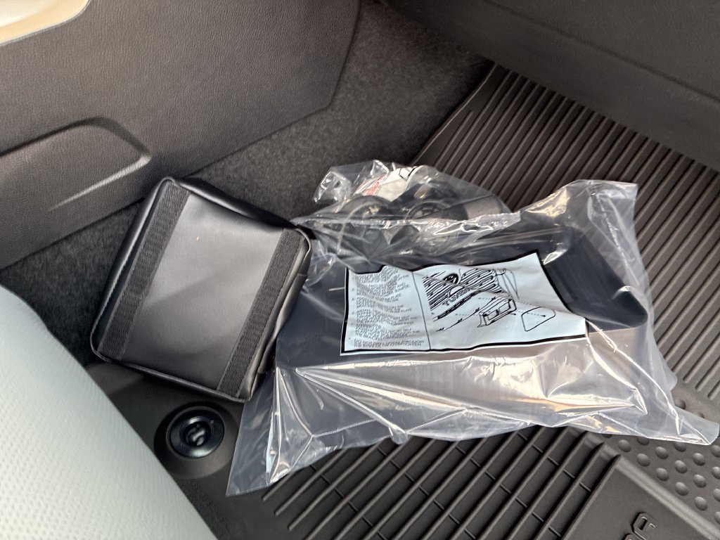 New 2026 Toyota Tundra SR5 AWD/4WD image 43