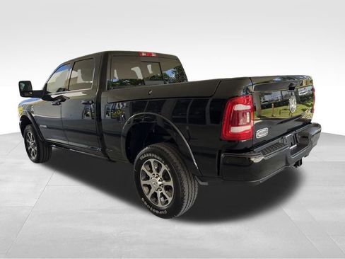 New 2024 RAM 2500 Limited image 4