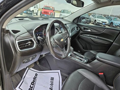 Used 2020 Chevrolet Equinox Premier image 21