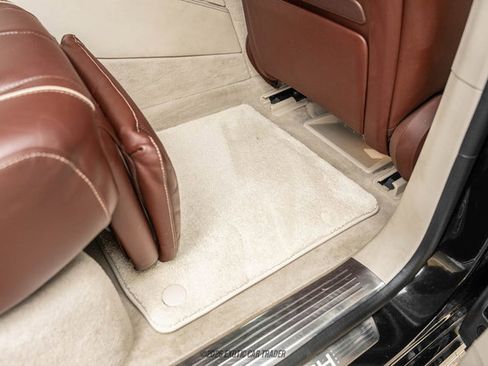 Used 2023 Mercedes-Benz Maybach GLS 600 4MATIC image 56