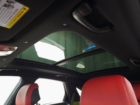 New 2026 Genesis GV70 2.5T Sport Prestige image 14