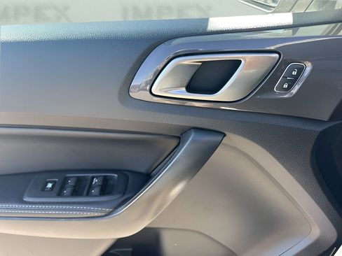 Used 2020 Ford Ranger Lariat w/ Technology Package image 26