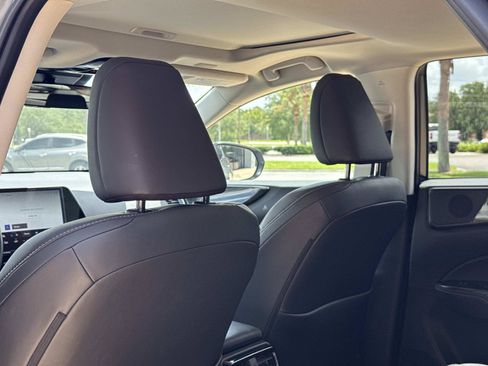 Certified 2026 Lexus NX 350 AWD w/ Premium Package image 20
