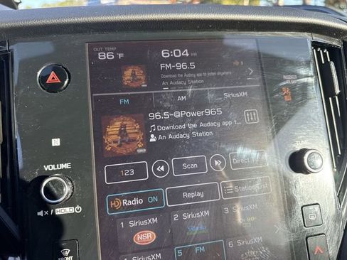 Certified 2025 Subaru Outback Wilderness image 16