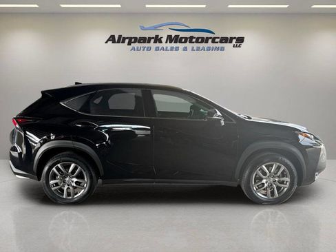 Used 2015 Lexus NX 200t 200t w/ Premium Package image 6