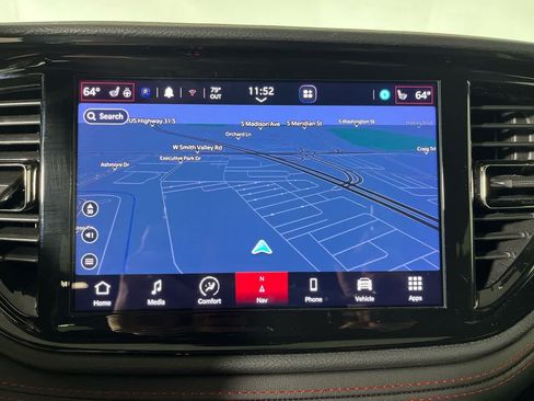 Used 2025 Dodge Durango GT AWD/4WD image 20