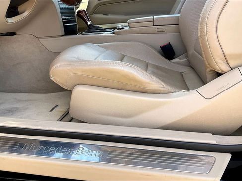 Used 2012 Mercedes-Benz E 350 Cabriolet image 29