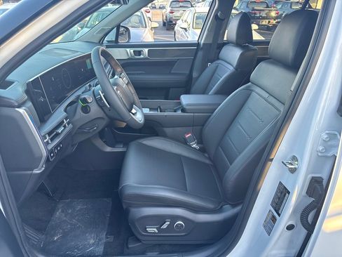 New 2026 Hyundai Santa Fe Limited image 4