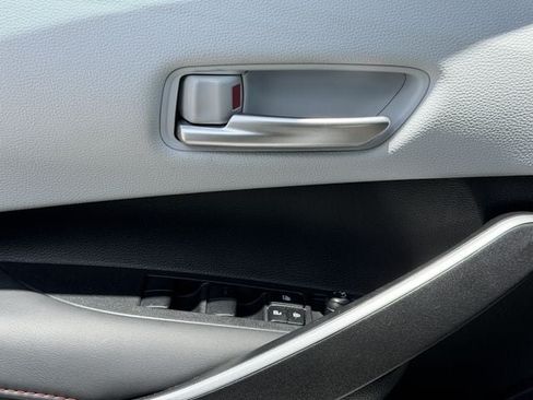 Certified 2025 Toyota Corolla SE FWD image 23