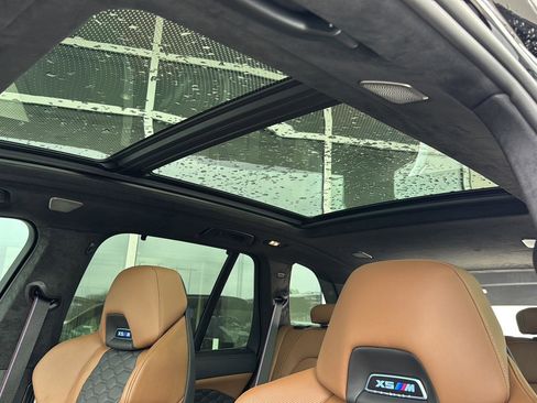 New 2026 BMW X5 M Competition w/ Executive Package image 25