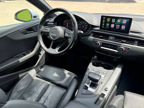 Used 2018 Audi A5 2.0T Premium Plus w/ Premium Plus AWD/4WD image 25