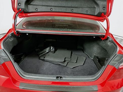 Used 2025 Toyota Camry XLE image 25