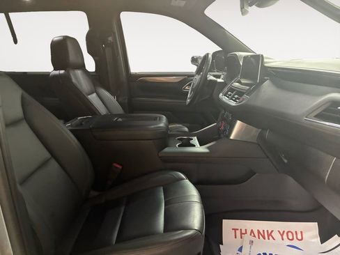 Used 2024 Chevrolet Tahoe RST w/ Luxury Package AWD/4WD image 30