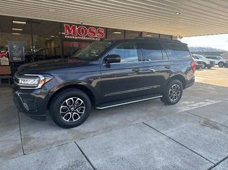 Certified 2023 Ford Expedition XLT video 1