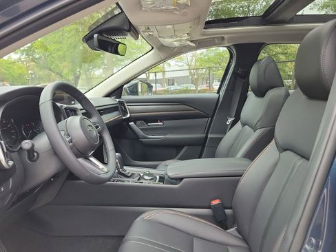 New 2026 MAZDA CX-50 AWD 2.5 S w/ Weather Package image 3