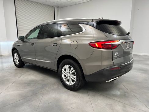 Used 2018 Buick Enclave Premium image 5