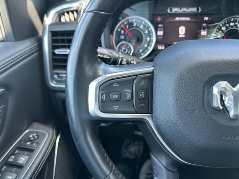 Used 2023 RAM 1500 Laramie AWD/4WD image 27