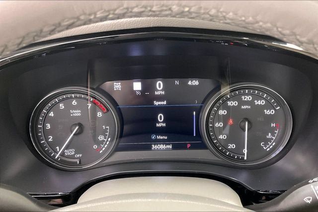 Certified 2023 Cadillac XT6 Premium Luxury w/ Technology Package AWD/4WD image 25