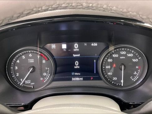 Certified 2023 Cadillac XT6 Premium Luxury w/ Technology Package AWD/4WD image 25