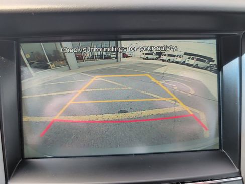 Used 2017 Hyundai Tucson SE Plus image 14