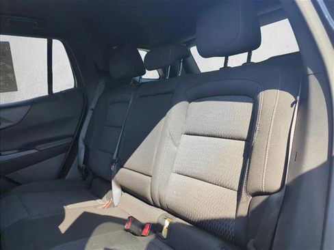 Used 2025 Chevrolet Equinox LT image 22
