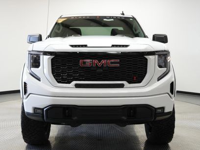 New 2026 GMC Sierra 1500 Elevation