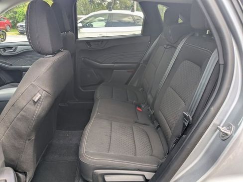 Used 2023 Ford Escape Active FWD image 11