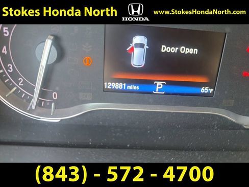 Used 2016 Honda Pilot Touring image 5