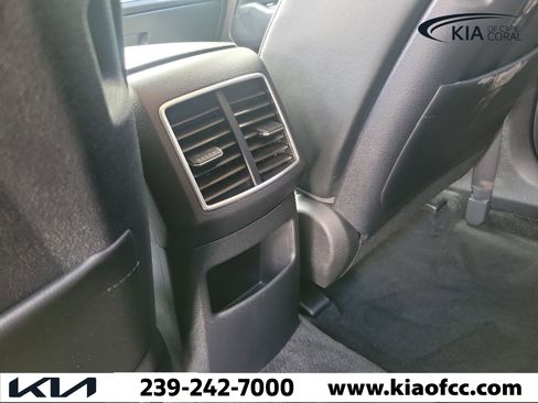 Certified 2023 Kia Sorento LX FWD image 16