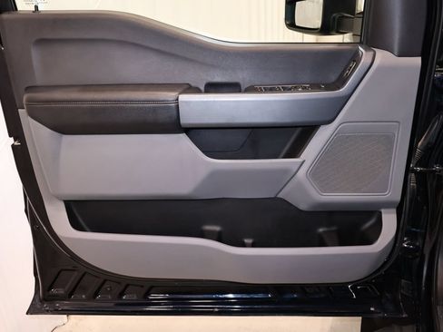 Certified 2024 Ford F450 XLT w/ 360-Degree Camera Package AWD/4WD image 11