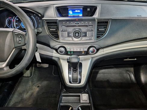 Used 2014 Honda CR-V EX image 32