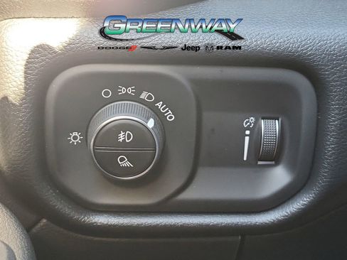 New 2026 RAM 2500 Tradesman image 24