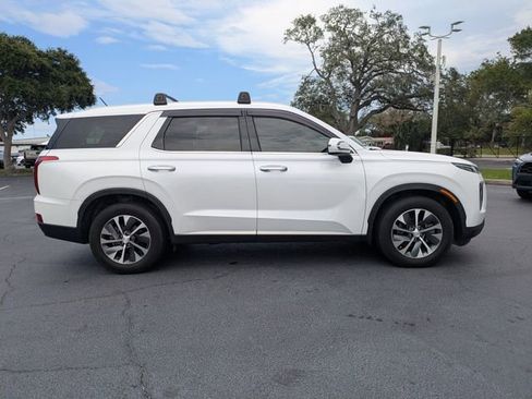 Used 2020 Hyundai Palisade SEL FWD image 3