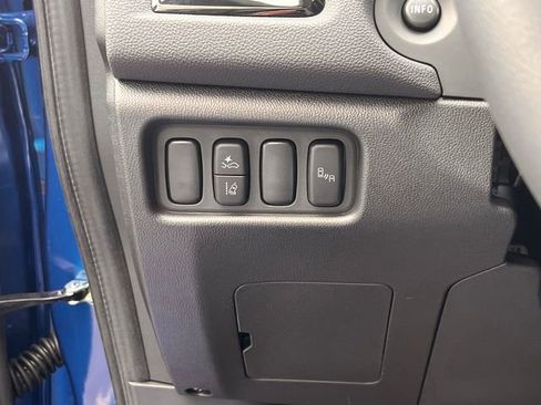 New 2026 Mitsubishi Outlander Sport SE image 15