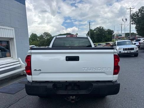Used 2014 Toyota Tundra SR AWD/4WD image 5