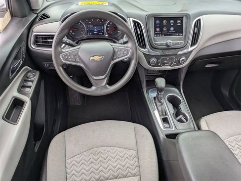 Used 2023 Chevrolet Equinox LT image 25