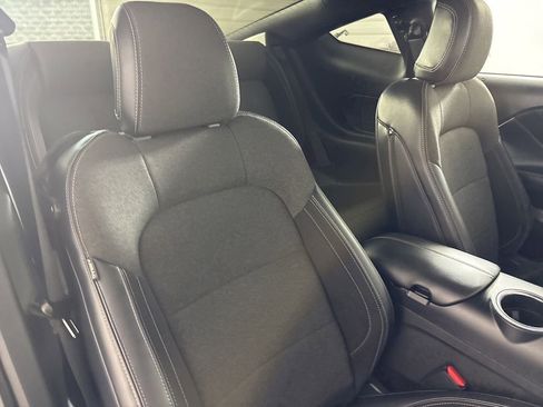 Used 2024 Ford Mustang Coupe image 20