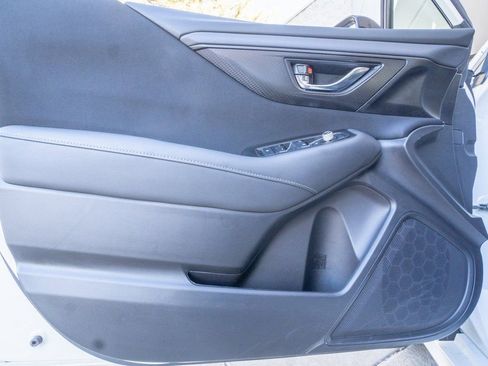 Certified 2025 Subaru Legacy Premium image 7