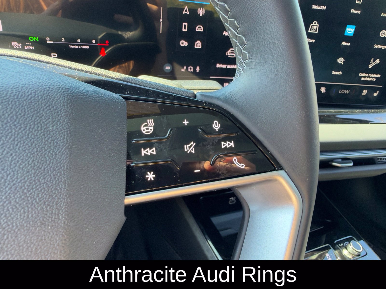Used 2026 Audi A6 Premium Plus w/ Premium Plus Package AWD/4WD image 17