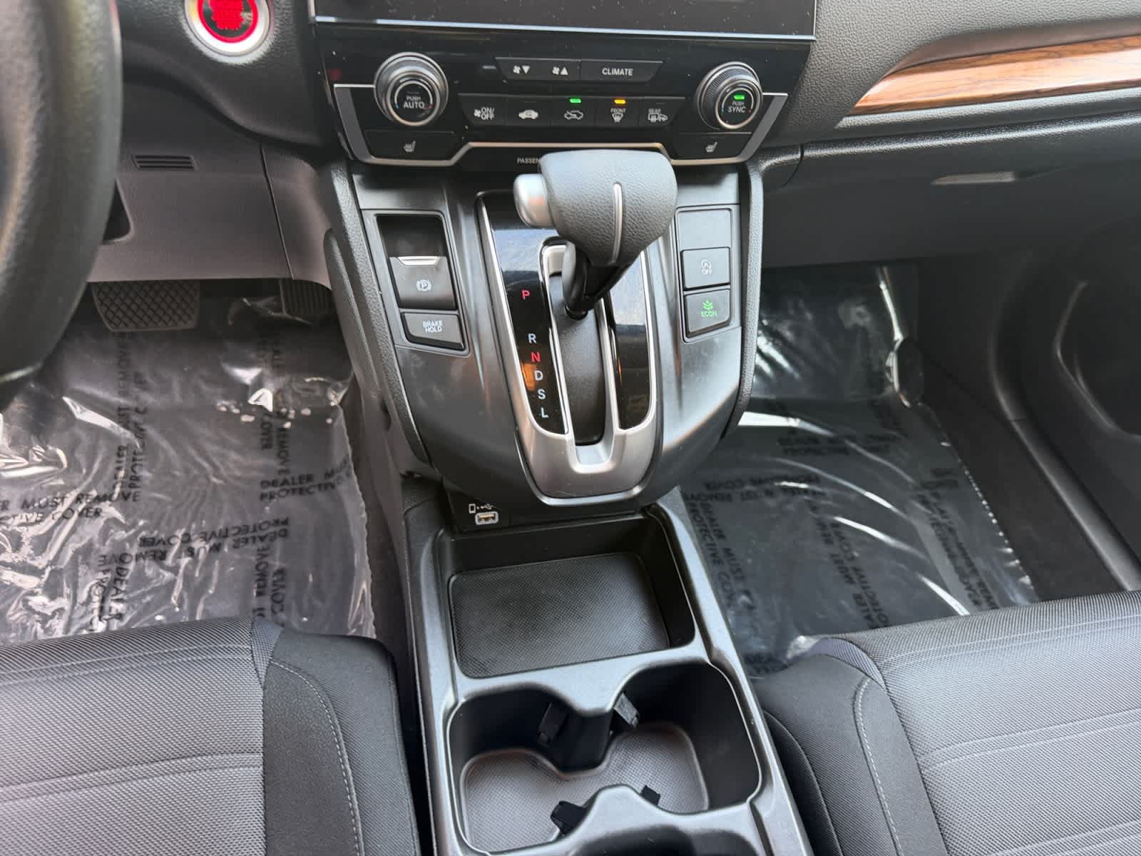 Used 2022 Honda CR-V EX image 16