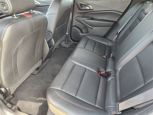 Used 2024 Chevrolet Trax RS w/ Sunroof Package image 30