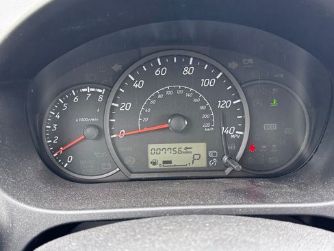 Used 2024 Mitsubishi Mirage LE FWD image 14
