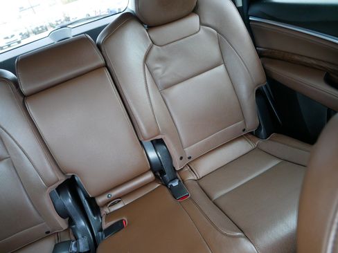 Used 2020 Acura MDX SH-AWD w/ Technology Package image 14