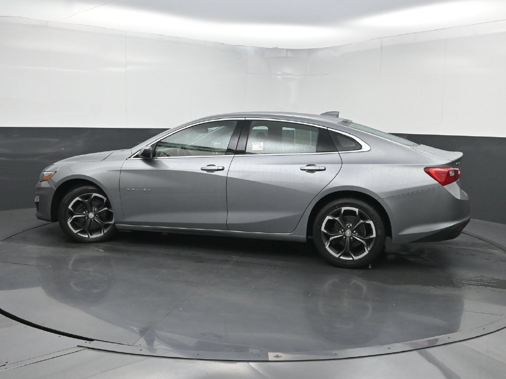 Used 2023 Chevrolet Malibu LT FWD image 37