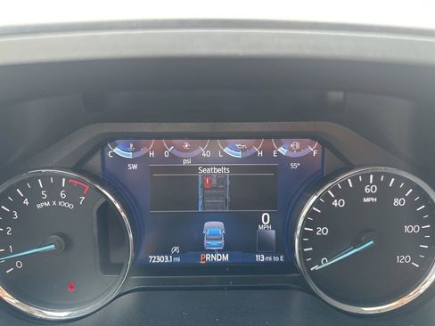 Used 2024 Ford Expedition Max Limited image 34