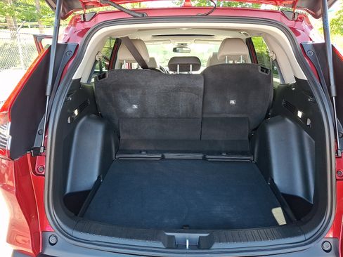 Certified 2023 Honda CR-V EX image 30