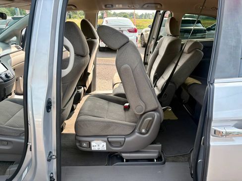 Used 2015 Honda Odyssey EX image 19
