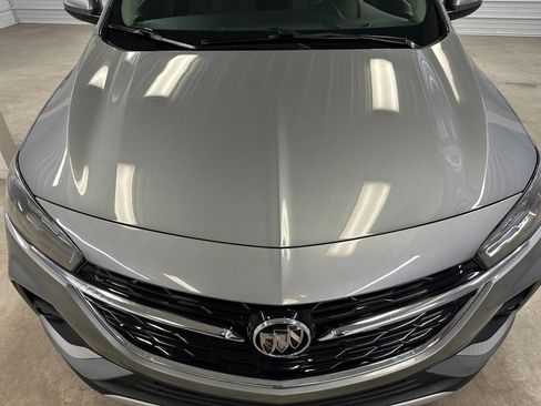 Certified 2023 Buick Encore GX Select image 37